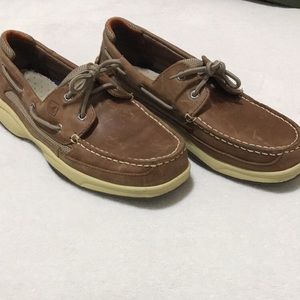 New top-sider sperry’s